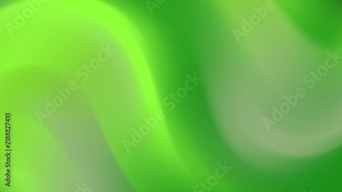 Abstract lime green background with a soft gradient blending, suitable for modern digital designs and artistic projects. Light and smooth.