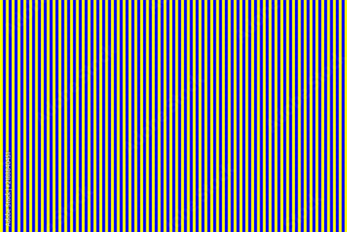 Yellow and blue vertical lines background
