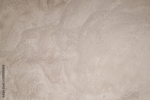 Textured Plaster Background with Subtle Patterns