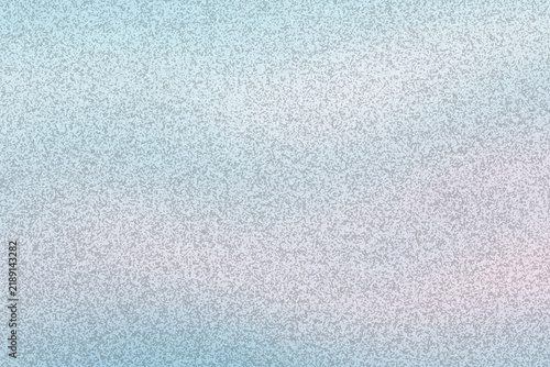 Soft blue and white grainy abstract background with subtle gradient and copy space