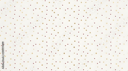 Polka dot pattern featuring tiny colorful dots scattered across a minimal white surface for graphic design use.