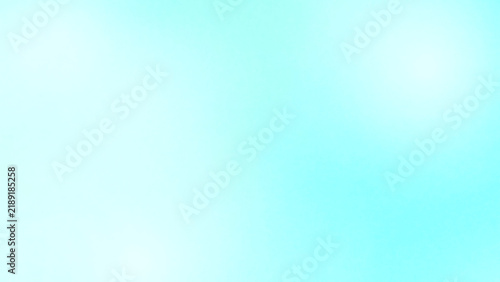 Abstract soft light blue gradient background, smooth texture with subtle glowing effect for modern design projects, banners, and digital presentations