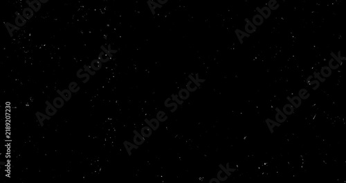 Black Grunge Texture Background With Scratches, Distressed Vintage Overlay and Noise Effects