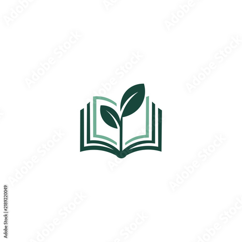 book icon vector