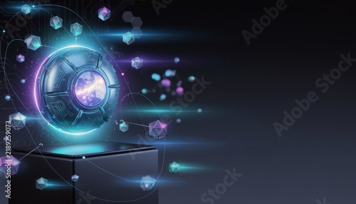 AI Cybersecurity and Blockchain Protection for Digital Financial Assets