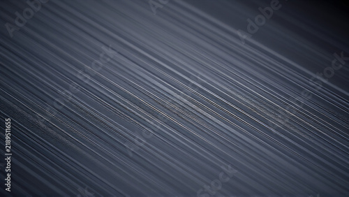 Flexible PCB polyimide texture with diagonal grain and dark premium