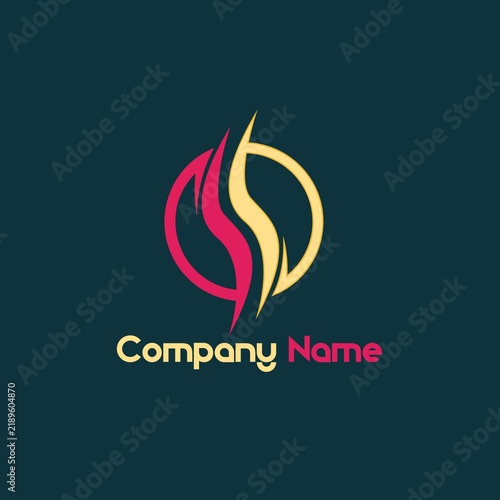 Modern Logo Design Templates