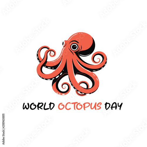 World Octopus Day