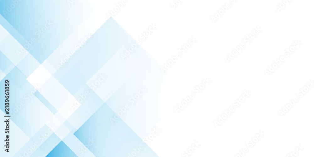 Obraz premium Modern light gradient corporate abstract technology rectangle line background. Design for poster, template on banner, brochure, website, flyer, landing page, presentation, certificate, and webinar. 