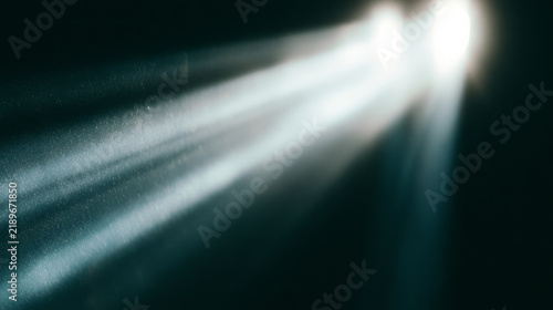 Cinematic film grain texture with soft light leaks, vintage analog photograph...
