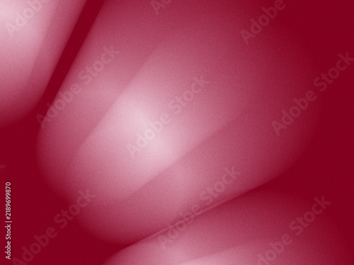 Obraz na płótnie Microscopic view of red blood cells under a laboratory scanning electron microsc