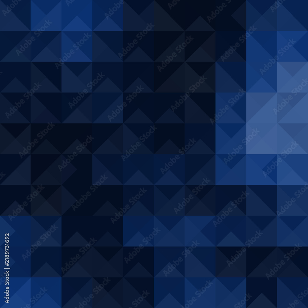 Fototapeta premium Creative Gradient Shadow Tiles Texture