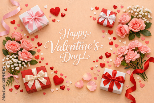 Happy Valentine's Day Gift Ideas