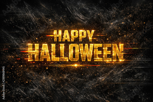 Happy Halloween