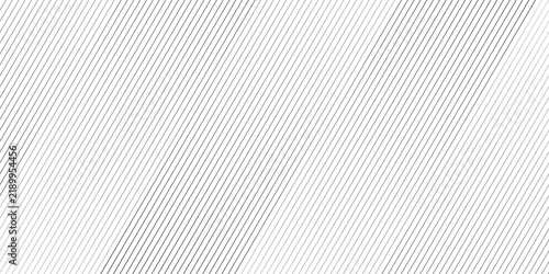 Foto Abstract striped white paper parallel Dynamic oblique stripe fabric textile