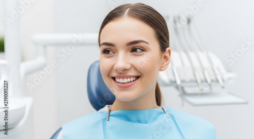 Radiant Smile in a Clinical Setting