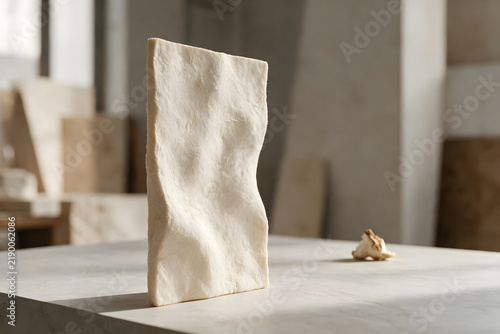 Material From Nature — The Future of Sustainable Design