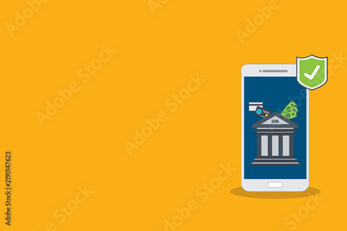 Modern Mobile Banking Platform and Digital Payments