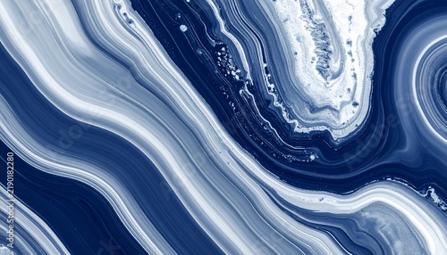 Naklejka Premium marble texture perfect for modern creative projects.