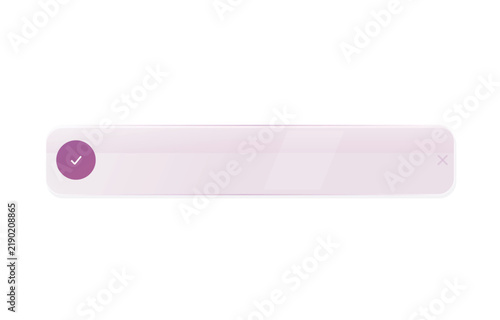 Glass Toast Success Sfgh Vector Illustration