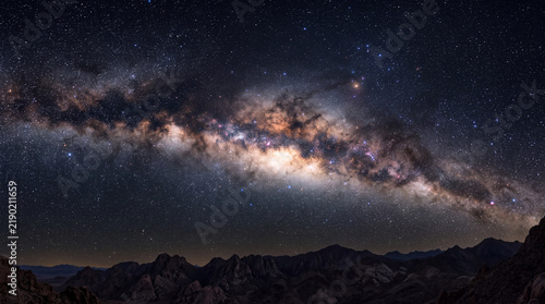 Milky Way Galaxy