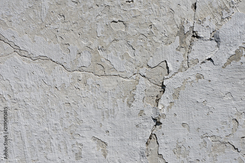 Bild auf Leinwand surface wall concrete for background