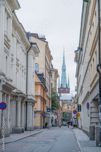 Photography street in stockholmr, stockholm,sweden,sverige,summer