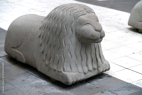 Photography statue of a lionr, stockholm,sweden,sverige,summer