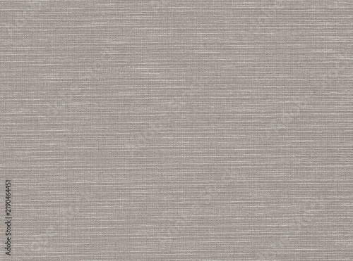 Light Gray Fine Woven Fabric Texture for Fashion, Upholstery and Interior Design