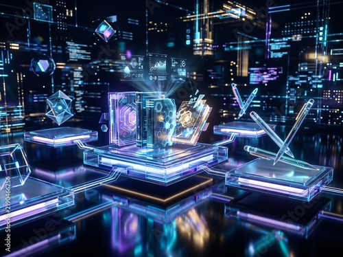 the newest computer technologies