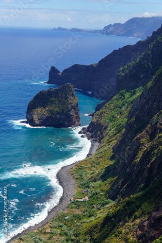 Costa di Madeira