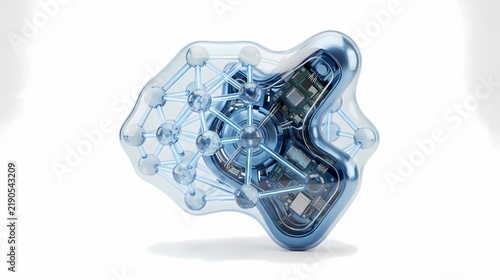Artificial Intelligence in Business technology