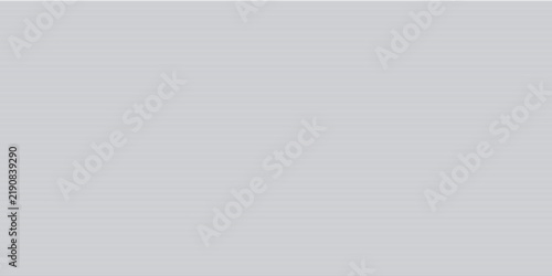 Abstract grey pattern with horizontal thin parallel lines and stripes for modern minimalist background