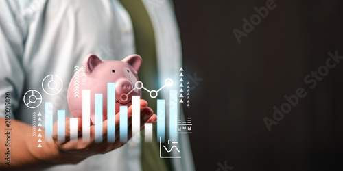 Canvastavla Financial advisor guides savings growth through financial planning, wealth management, investment strategy, budgeting, personal finance, asset growth, and long-term financial security