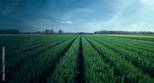 Policy researchers evaluating agriculture and tariffs impact on farm incomes consumer prices and supply chain stability by simulating tariff scenarios and price