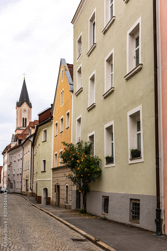 Obraz premium Passau