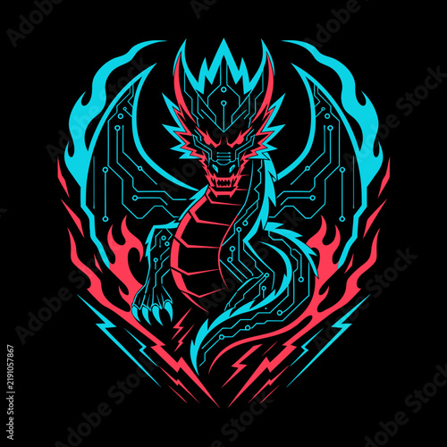 dragon