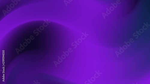 Abstract purple and black gradient wave background design