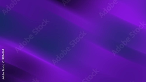 Abstract purple gradient background with smooth wave patterns