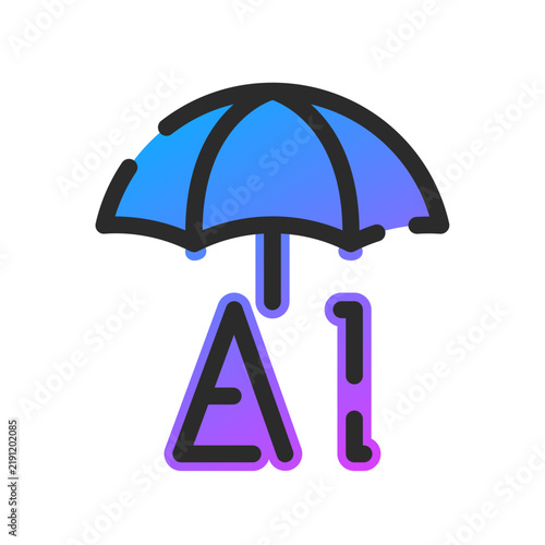 Ai warranty icon