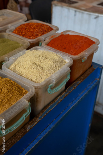 Принти на полотні species for sale Kutaisi Farmers' Market — Green Bazaar —, Kutaisi, Imereti Regi