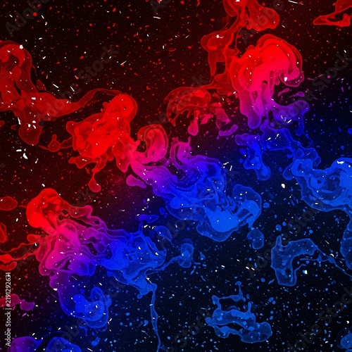 Cosmic Bloom: Nebula's Embrace