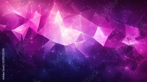 abstract purple background