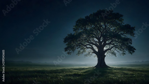 The Strength to Stand Alone — Built for Uncertainty