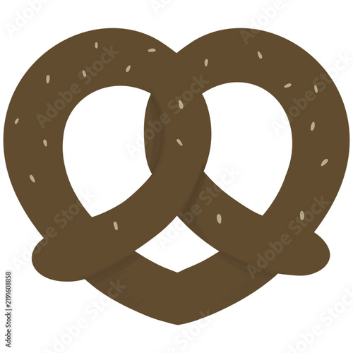 Pretzel 