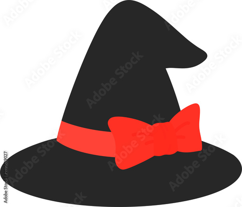 Halloween hat