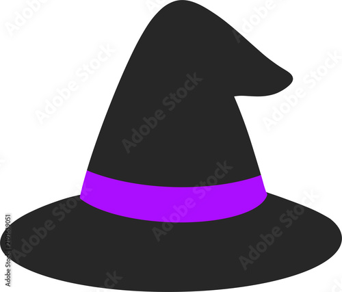Halloween hat