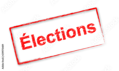 élections