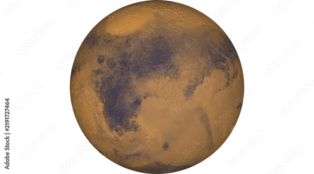 Fototapeta premium earth, globe, planet, space, global, sphere, isolated, astronomy, png, mars, pluto, png on transparent cutout,