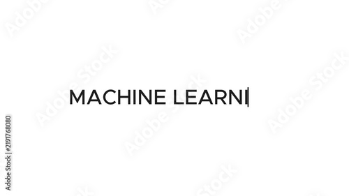Typewriter Effect of 